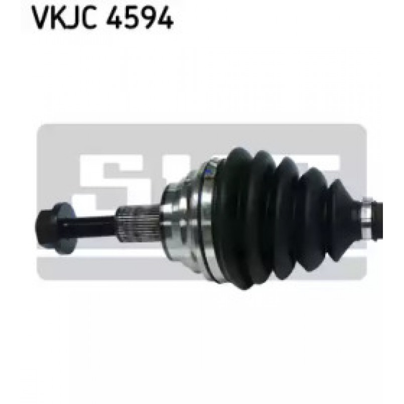 VKJC 4594 SKF - Привідний вал
